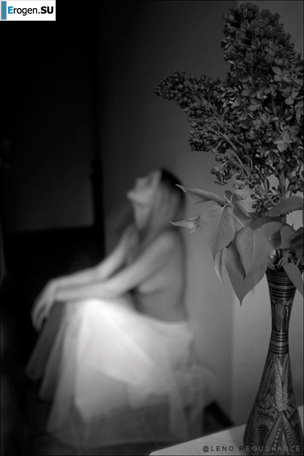 Ню-арт по-русски. Часть 7. Фото 12