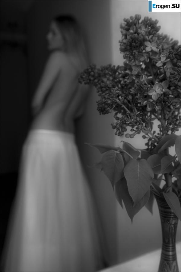 Ню-арт по-русски. Часть 7. Фото 14