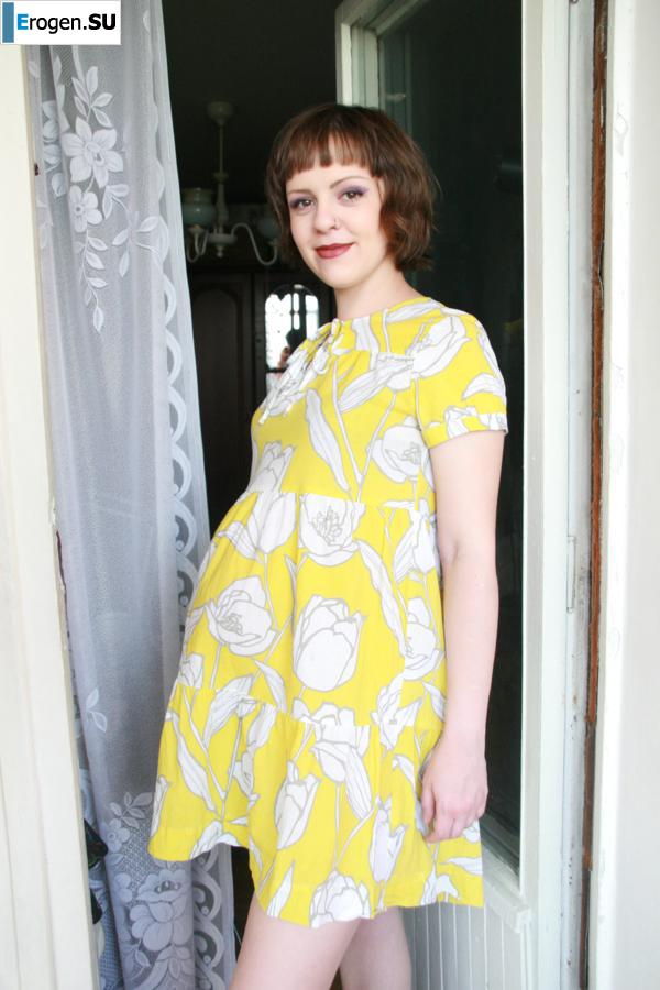 Ню-арт по-русски. Часть 7. Фото 17