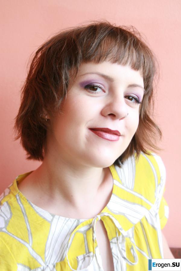 Ню-арт по-русски. Часть 7. Фото 20