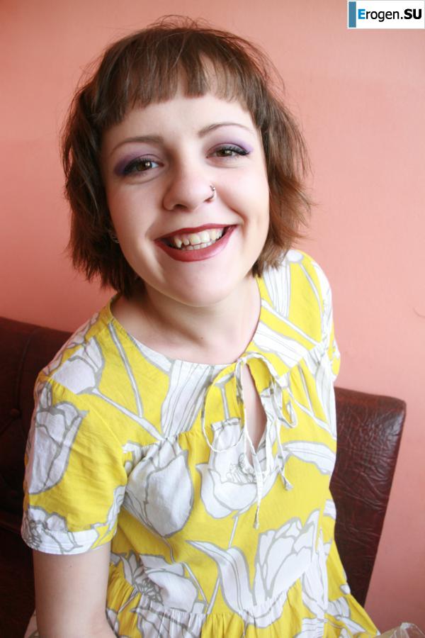 Ню-арт по-русски. Часть 7. Фото 21