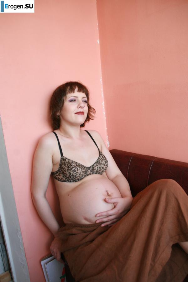 Ню-арт по-русски. Часть 7. Фото 22