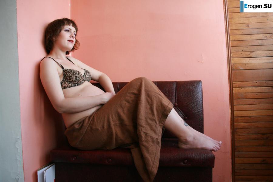 Ню-арт по-русски. Часть 7. Фото 23