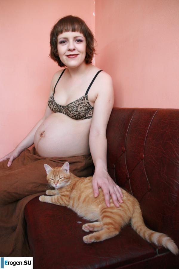 Ню-арт по-русски. Часть 7. Фото 25