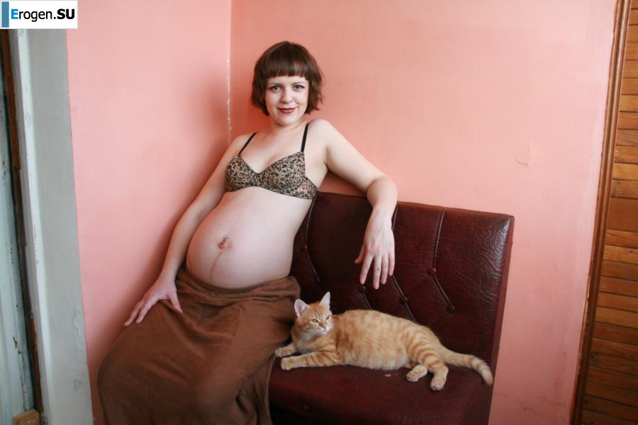 Ню-арт по-русски. Часть 7. Фото 26