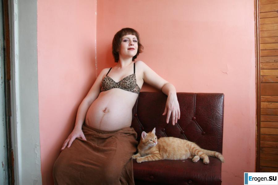 Ню-арт по-русски. Часть 7. Фото 27