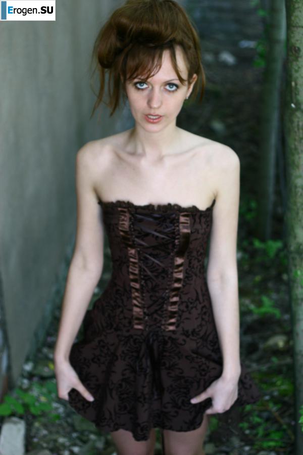 Ню-арт по-русски. Часть 7. Фото 3