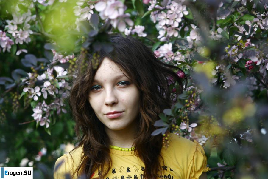 Ню-арт по-русски. Часть 7. Фото 38