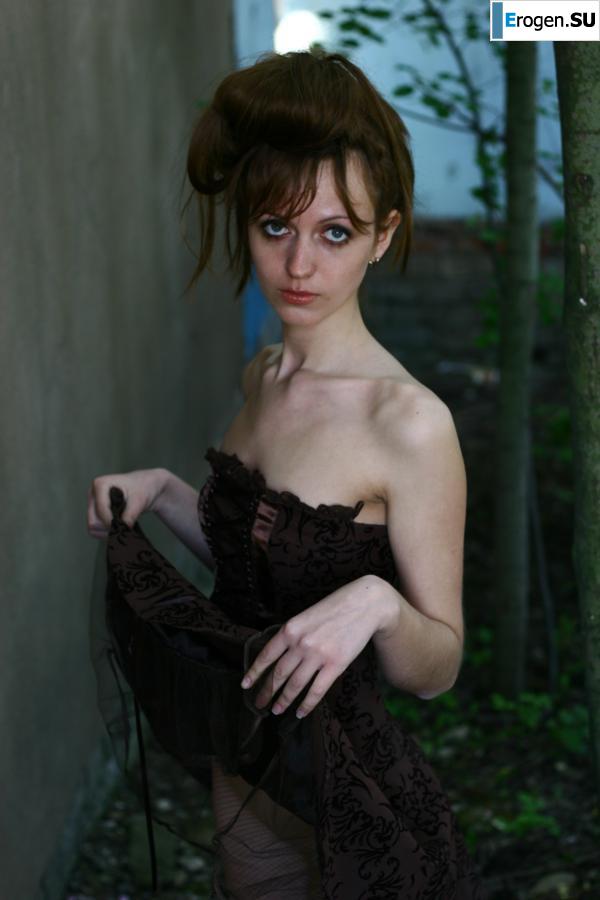 Ню-арт по-русски. Часть 7. Фото 4