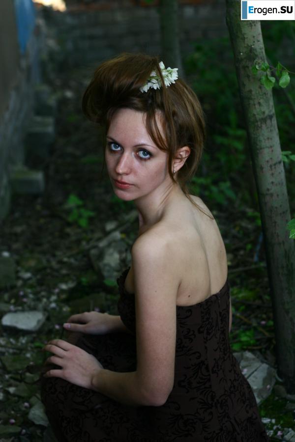 Ню-арт по-русски. Часть 7. Фото 5