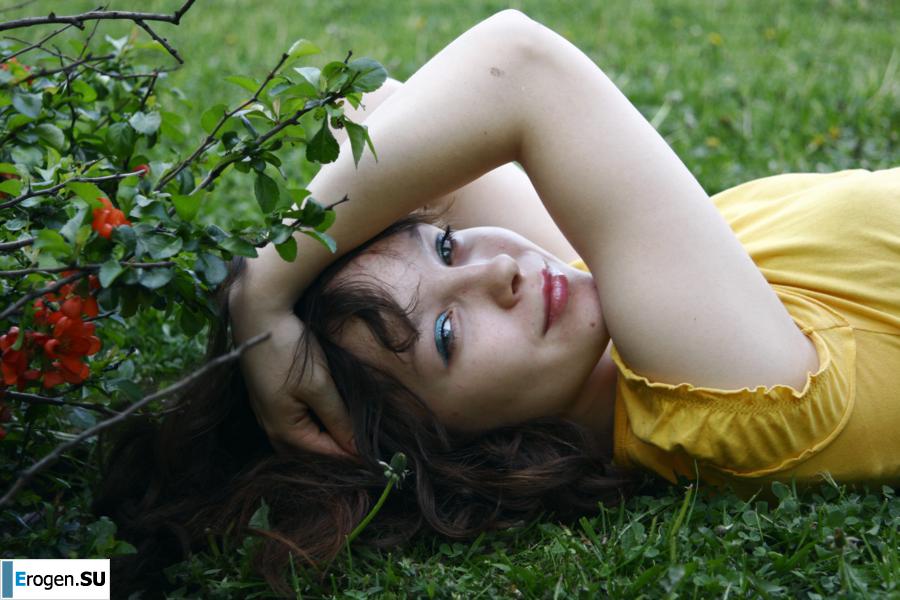 Ню-арт по-русски. Часть 7. Фото 7