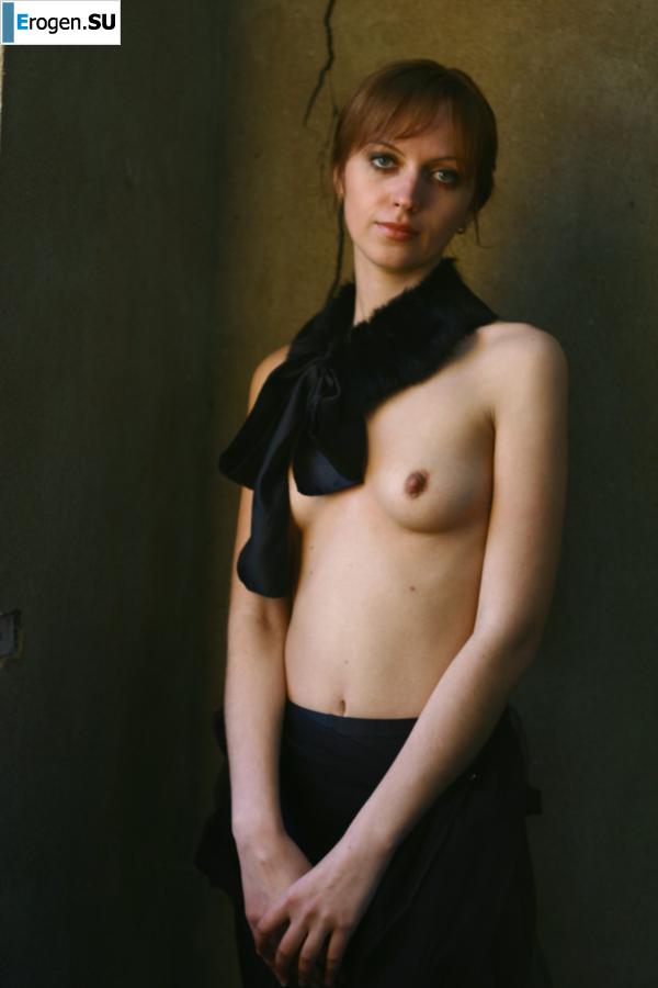 Ню-арт по-русски. Часть 7. Фото 9