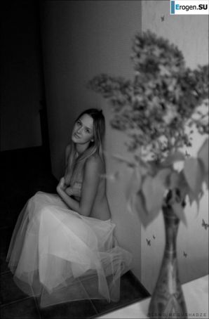 Ню-арт по-русски. Часть 7. Эскиз 11