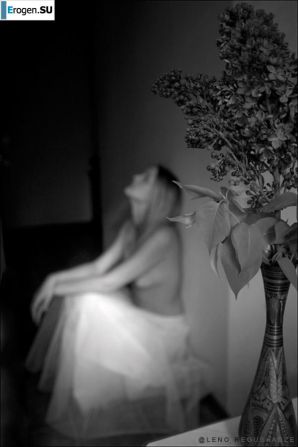 Ню-арт по-русски. Часть 7. Эскиз 12