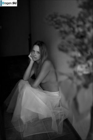 Ню-арт по-русски. Часть 7. Эскиз 13