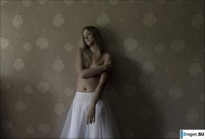 Ню-арт по-русски. Часть 7. Эскиз 15