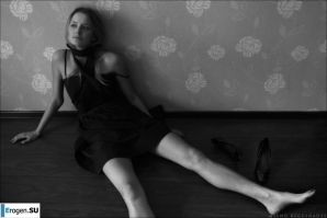 Ню-арт по-русски. Часть 7. Эскиз 16