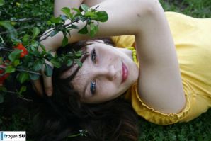 Ню-арт по-русски. Часть 7. Эскиз 18