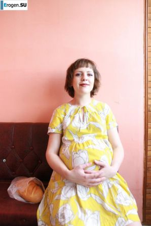 Ню-арт по-русски. Часть 7. Эскиз 19