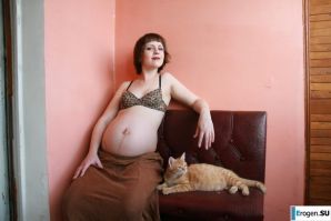 Ню-арт по-русски. Часть 7. Эскиз 27