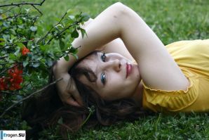 Ню-арт по-русски. Часть 7. Эскиз 7