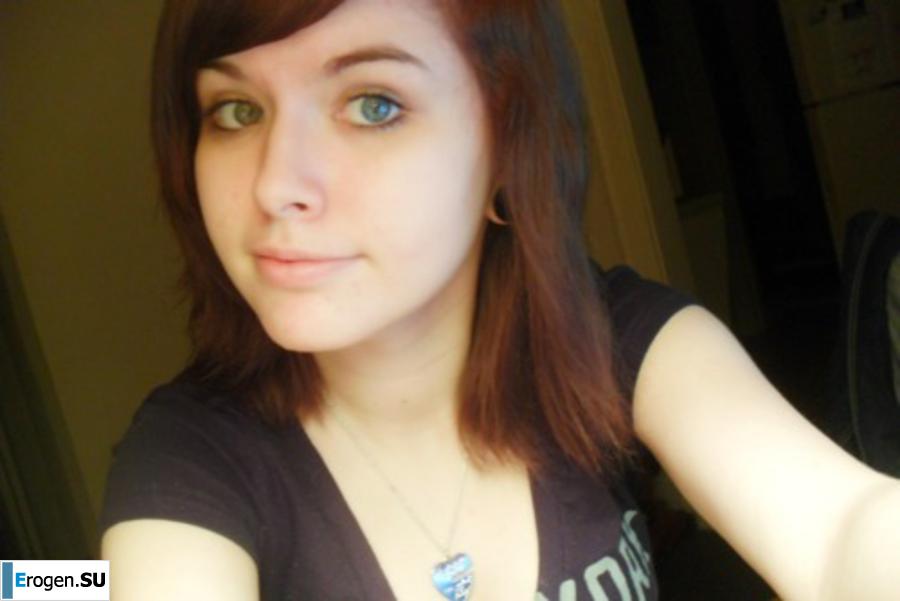 Young Brunette. Part 3. Photo 26