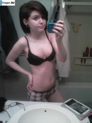 Young Brunette. Part 3. Thumb 19