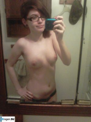 Young Brunette. Part 3. Thumb 20