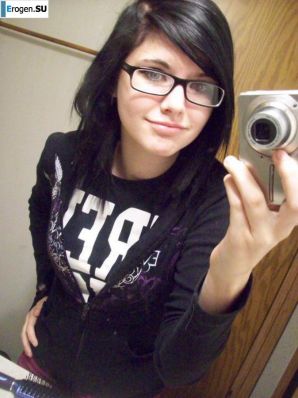 Young Brunette. Part 3. Thumb 34