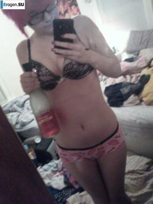 Young Brunette. Part 3. Thumb 39