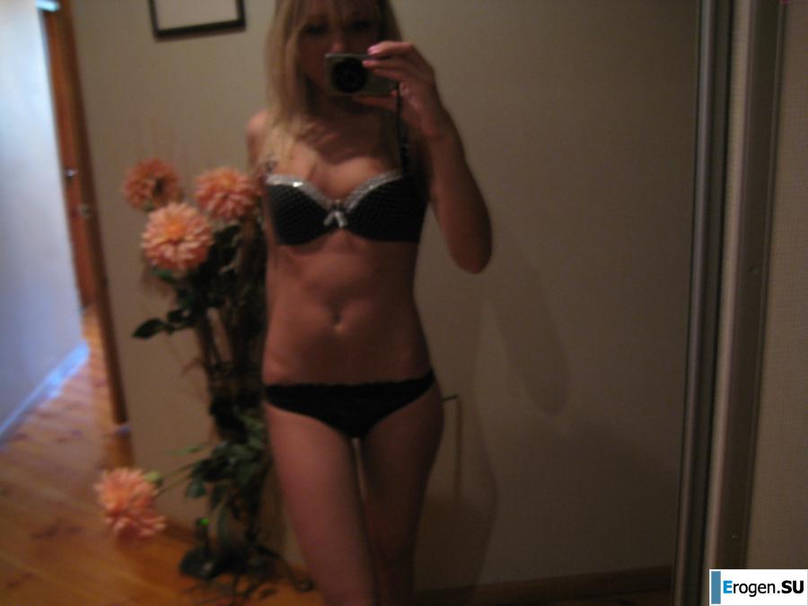 Молодая красотка. Часть 4. Фото 14