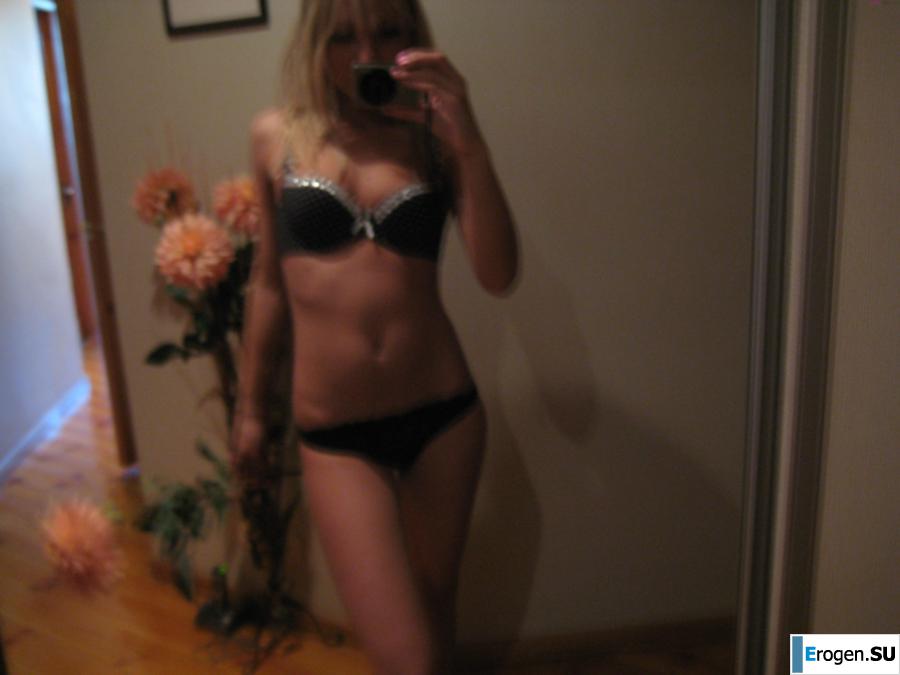 Молодая красотка. Часть 4. Фото 15