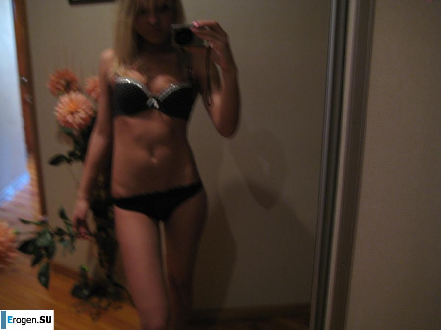 Молодая красотка. Часть 4. Фото 16