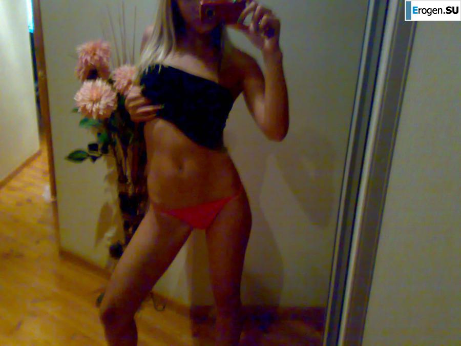 Молодая красотка. Часть 4. Фото 23