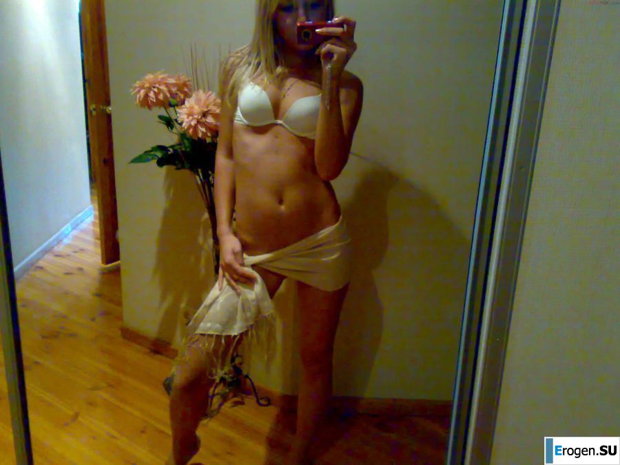 Молодая красотка. Часть 4. Фото 27