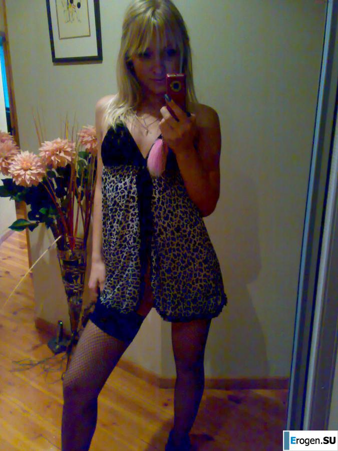 Молодая красотка. Часть 4. Фото 31