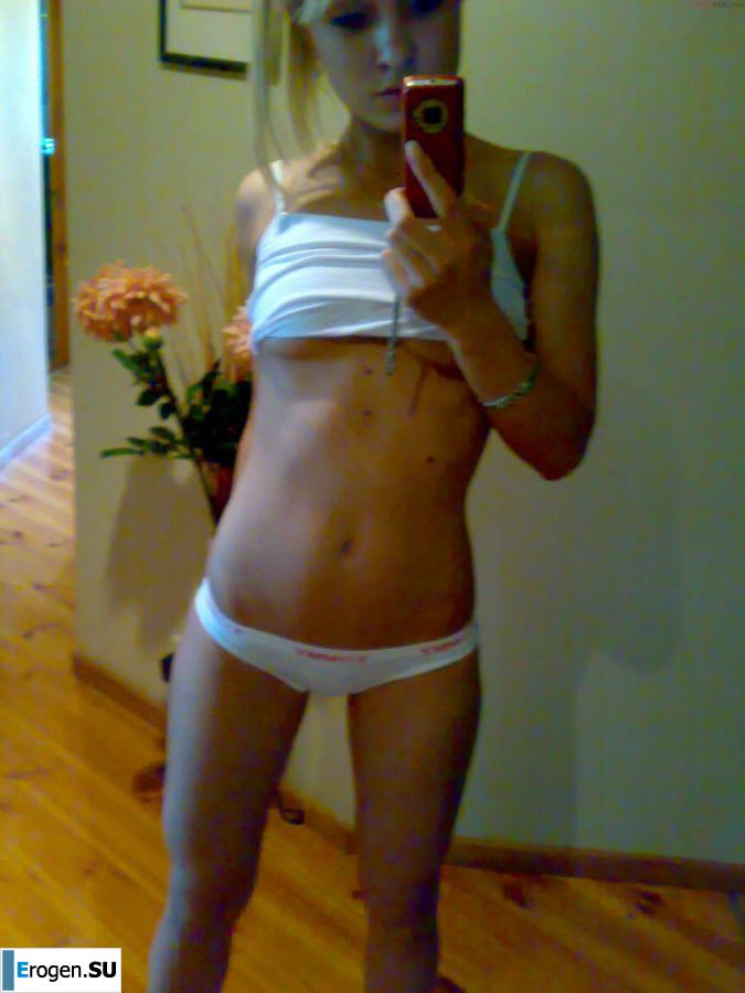 Молодая красотка. Часть 4. Фото 36