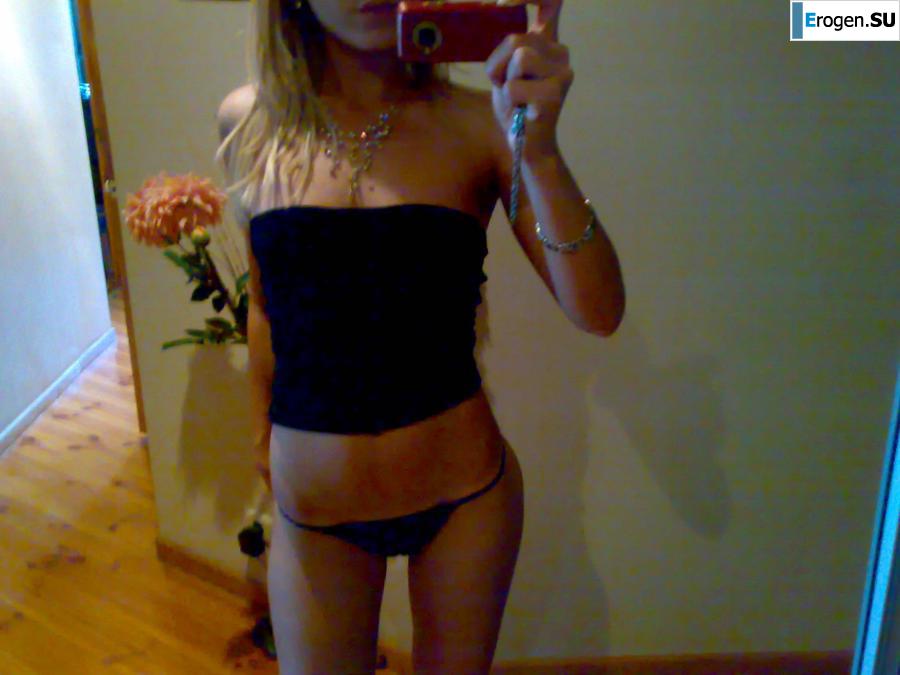 Молодая красотка. Часть 4. Фото 39