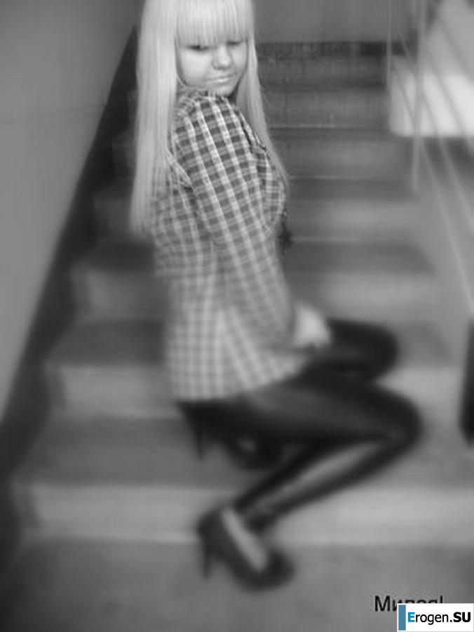 леггинсы рулят. Часть 93. Фото 12