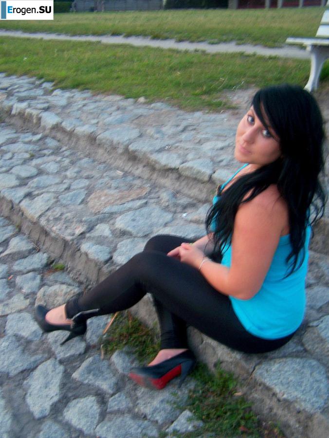 леггинсы рулят. Часть 93. Фото 14