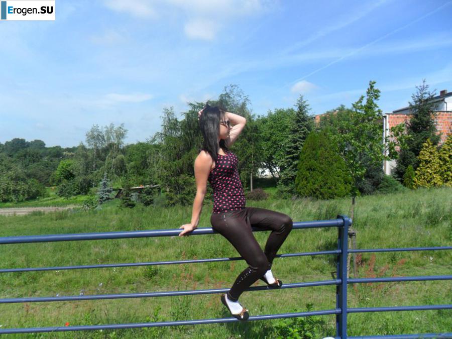 леггинсы рулят. Часть 93. Фото 17