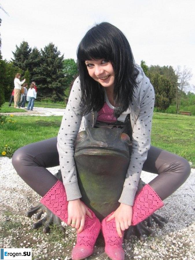 леггинсы рулят. Часть 93. Фото 20