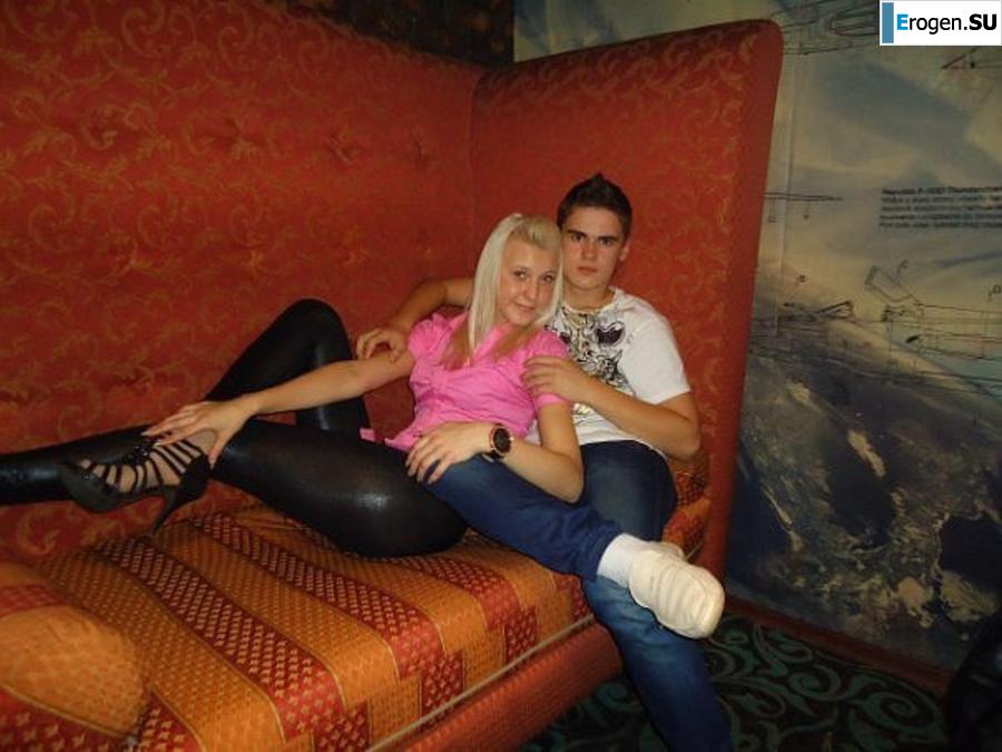 леггинсы рулят. Часть 93. Фото 21