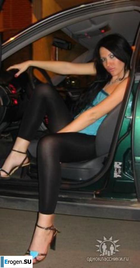 леггинсы рулят. Часть 93. Фото 22