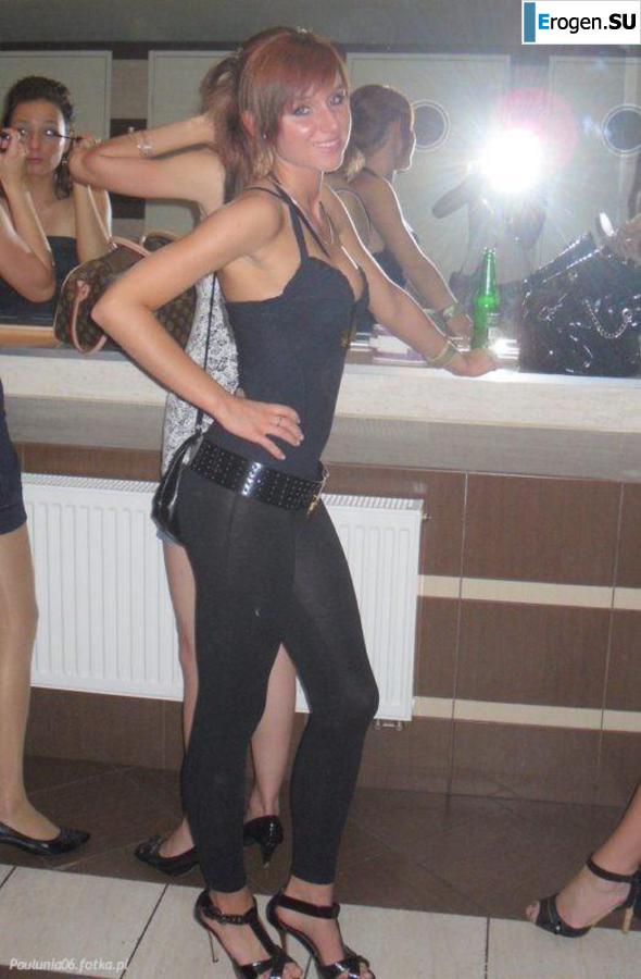 леггинсы рулят. Часть 93. Фото 3