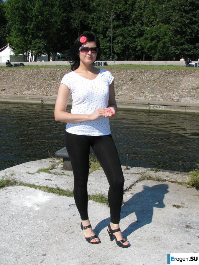 леггинсы рулят. Часть 93. Фото 31