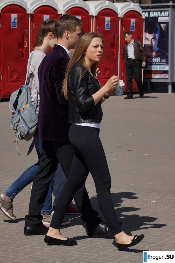 леггинсы рулят. Часть 93. Фото 33