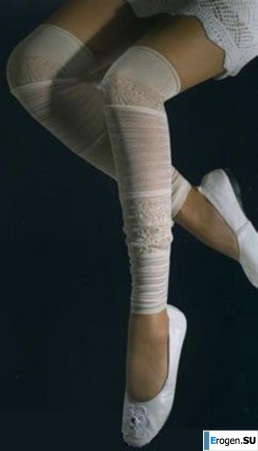 леггинсы рулят. Часть 93. Фото 38