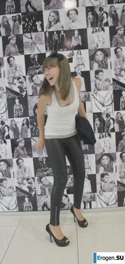 леггинсы рулят. Часть 93. Фото 39