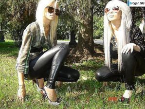 леггинсы рулят. Часть 93. Эскиз 13